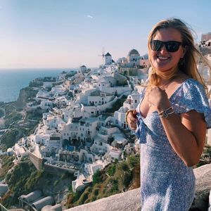 Meet your Posher, Sinead